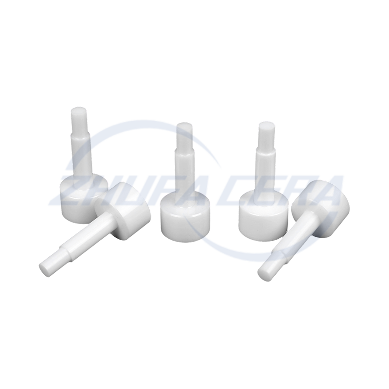 Zirconia Ceramic Locating Pin