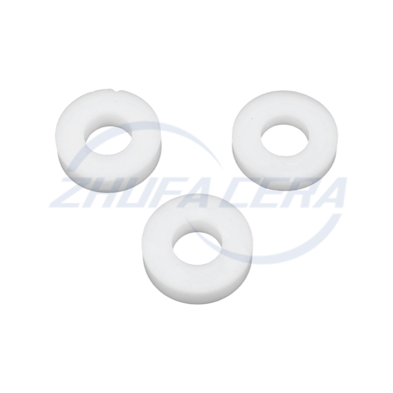 Zirconia Ceramic Ring