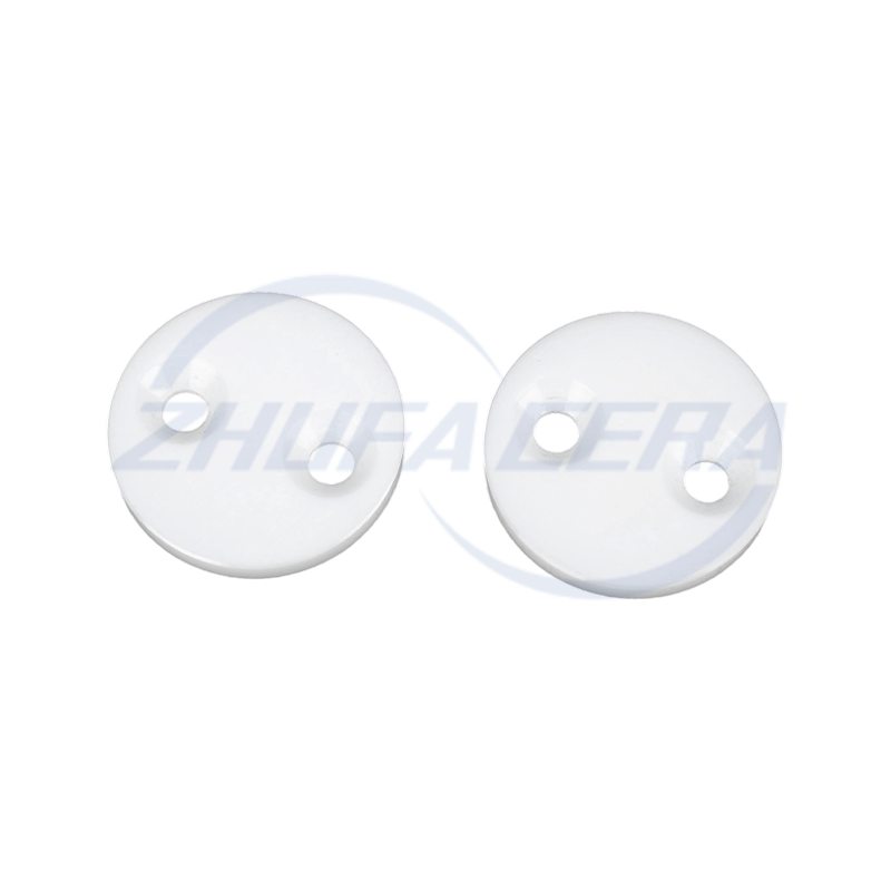 Zirconia Ceramic Sheet