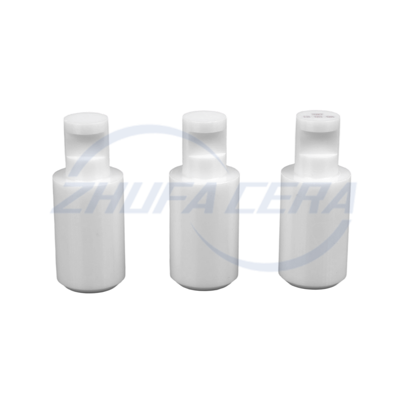Zirconia Ceramic Plunger