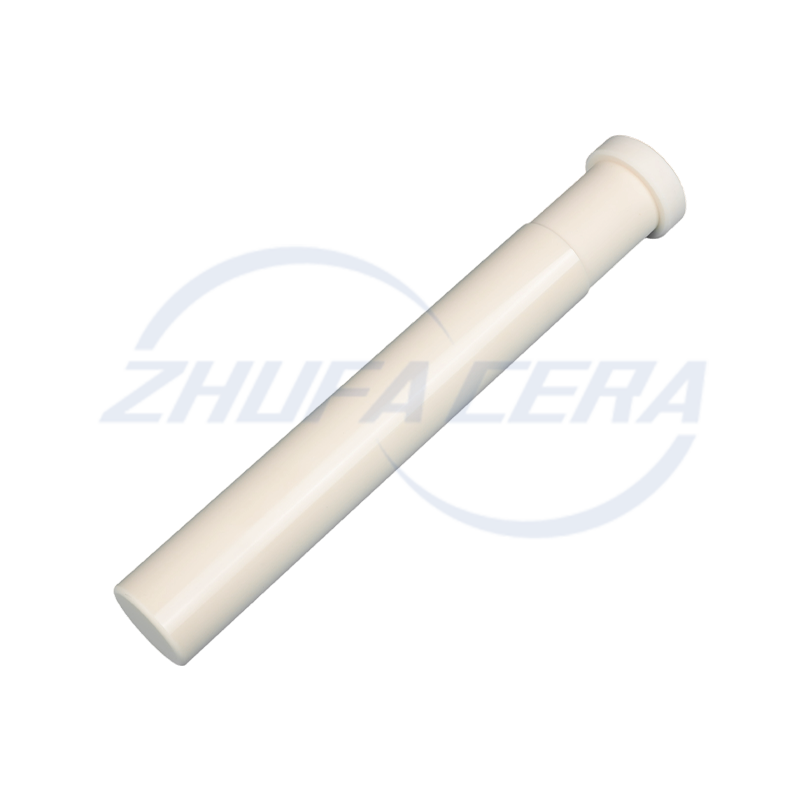 Alumina Ceramic Rod
