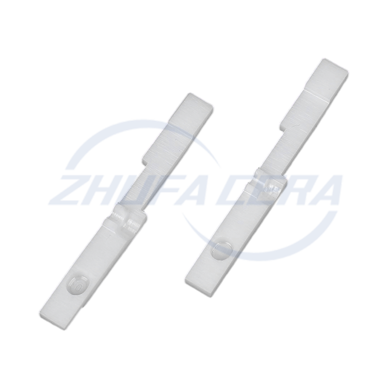 Yttrium stable zirconia ceramic injection molding parts