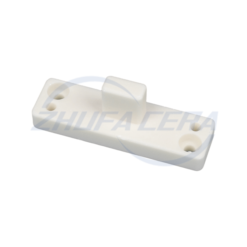 Alumina ceramic machinery and equipment parts