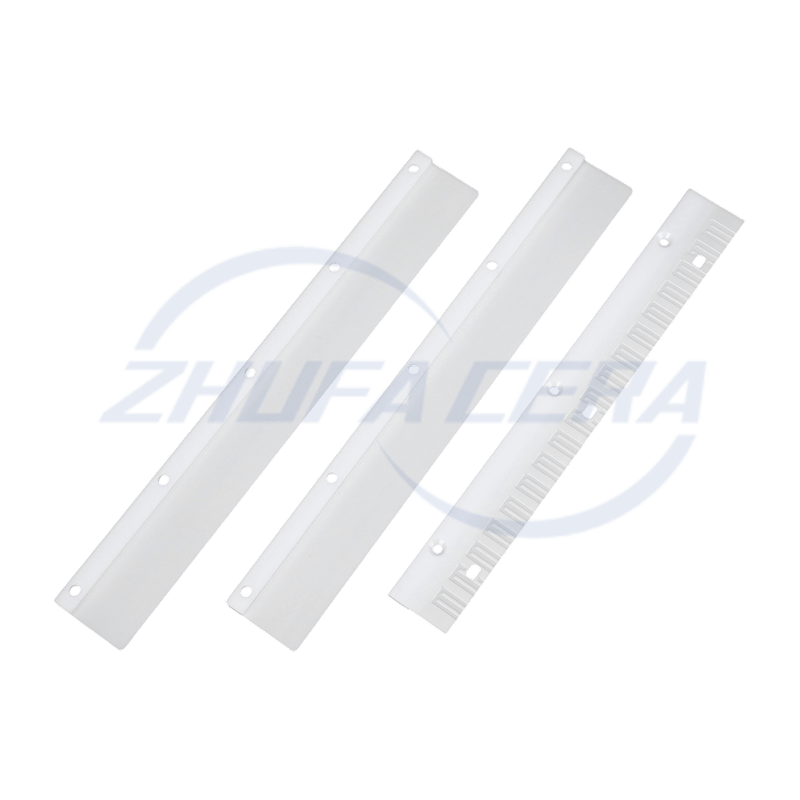 Zirconia ceramic sheet